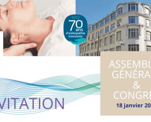 assemblee generale SFO invitation couverture